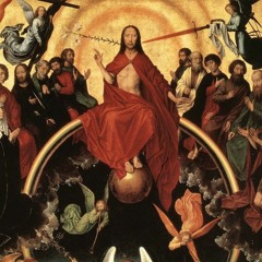 What Happened to the Second Coming? | Fr. Richard Ounsworth, O. P.
