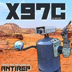 X97C - [EX SYSTEM EP]