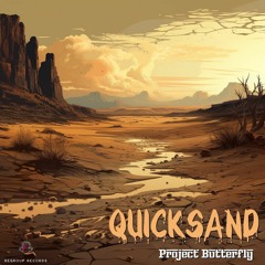 " Quicksand  ( Regroup Records )
