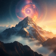Mountain Spirit Song