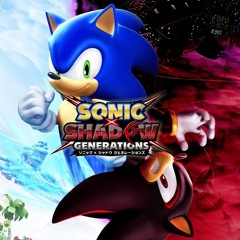 Radical Highway Remix [Extended] - (Sonic x Shadow Generations)