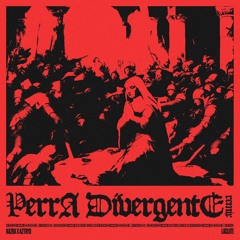 [FREE DL] Kazra x Aztryd - PERRA DIVERGENTE (LACLOTE Remix)