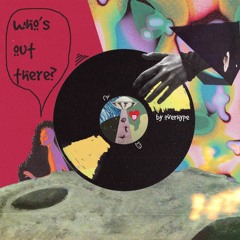 drum tales - who's out there?  [EP]