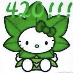 Gr🍃🍃n(^💨^)Gr💫bba   W/@Kurly6 🌴💤