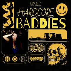 HARDCORE BADDIES