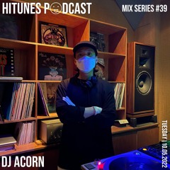 #39 DJ ACORN