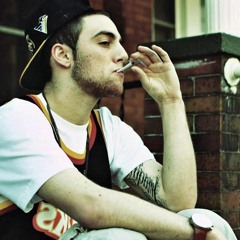 Mac Miller- First Day Of My Life+Lua (slowed down)