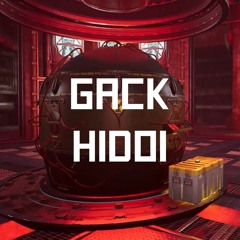 GACK & Hidoi Mix