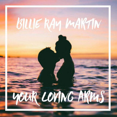 Billie Ray Martin - Your Loving Arms (Smudge & Dance Myth Remix)