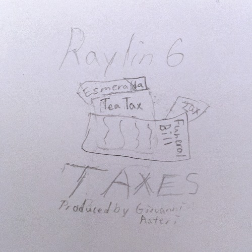 Raylin 6 - TAXES