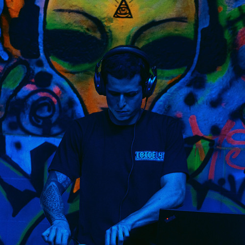 Insolente | Ibidelyc Recordings - HUNABKU RITUALS & FRIENDS #002