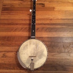 Dark Banjo