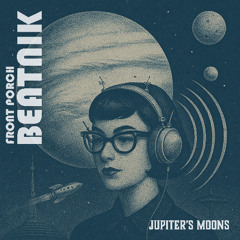 Jupiter's Moons
