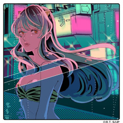 トウキョウ・シャンディ・ランデヴ【歌ってみた】byくろさき