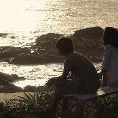 STILL THE WATER "The theme of Futatsume no mado"by Hasiken 二つ目の窓