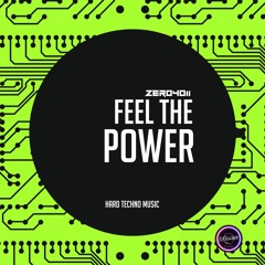 FEEL THE POWER - Paolini