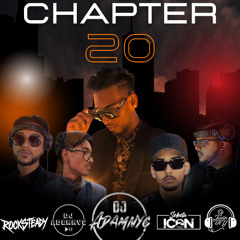 Chapter 20 ( Dj AdamNyc Birthday Mix)