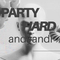 party hard