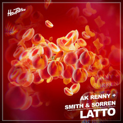 AK RENNY, Smith & Sorren - Latto [HP291]