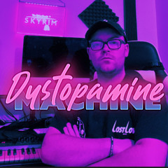 Dystopamine - A Wonderful World ( AWWEP OUT 22nd March)