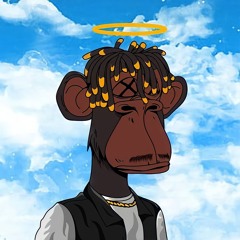 Juice WRLD - Full Chimp