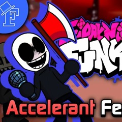 Friday Night Funkin' Hank Challenge - Accelerant Feat. Eteled
