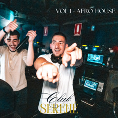 SERENE VOL 1 - DJ BOBO (AFRO HOUSE)
