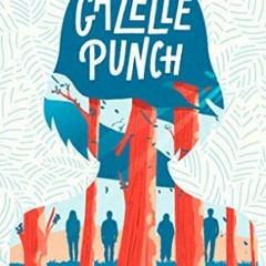 Télécharger le PDF Gazelle Punch - Roman ado - Entraide - Hasards de la vie (French Edition) en fo