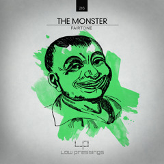 Fairtone - The Monster (Original Mix)