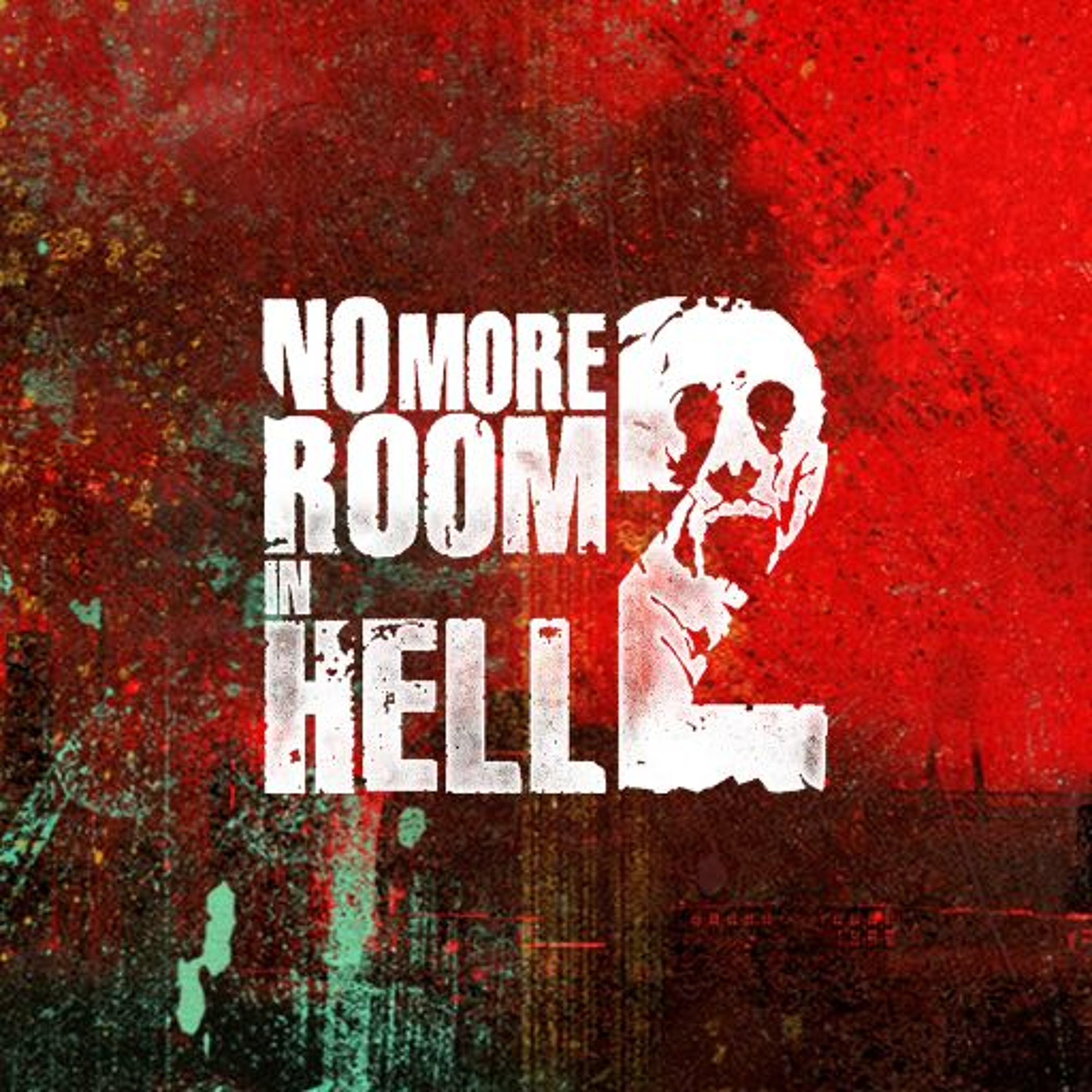 No More Room in Hell 2 OST - Biting Back episode artwork
