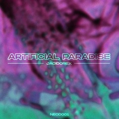 Artificial Paradise (Ravel Mix) [NEOD001]