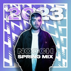Spring Mix 2023