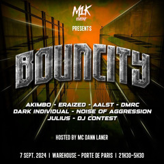 DJ CONTEST M1K BOUNCITY