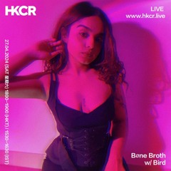 Bøne Broth [Hong Kong Community Radio]