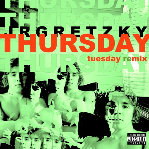 THURSDAY (Ilovemakonnen & Drake - Tuesday Drill Remix)