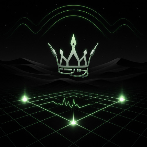 BRAVE × Abdul Majeed Abdullah – Yabn Elawadem (Arqa Pulse Techno)