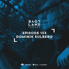 Dominik Eulberg | Loveland Festival 2019 | LL133