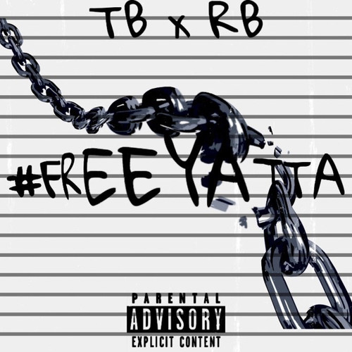 FREE YATTA -TB x Rudeboyko