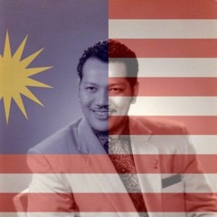 Aikoku Koshinkyoku - Malaysian Version - P. Ramlee