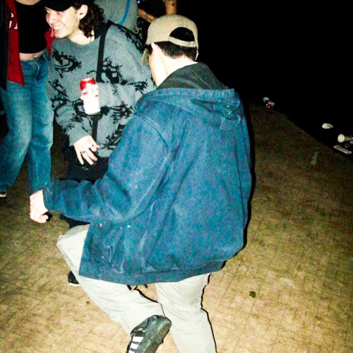 DUSTY DAN @ THE BOXING GYM 01/02/25