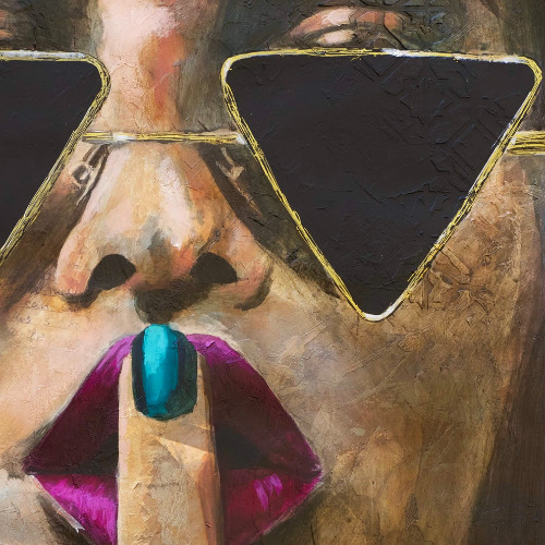 Hush