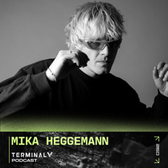 Terminal V Podcast 092 || Mika Heggemann