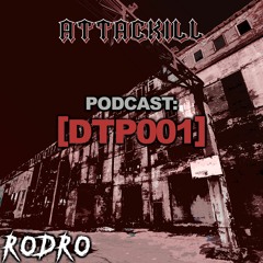 [PODCAST] RODRO - DTP001