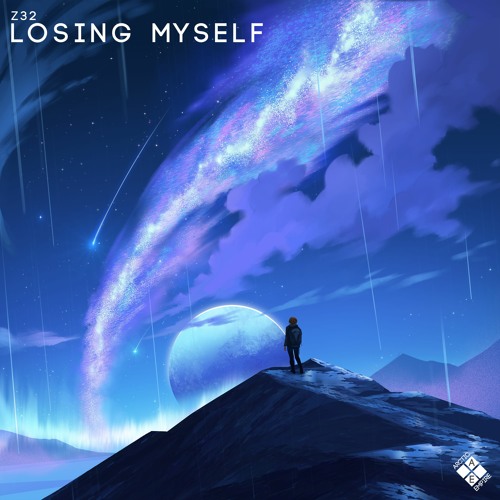 Z32 - Losing Myself