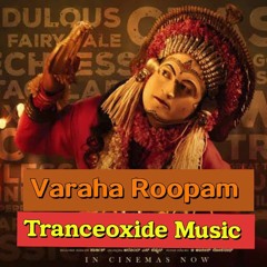 VARAHA ROOPAM HYBRID TRAP Tranceoxide Music.mp3