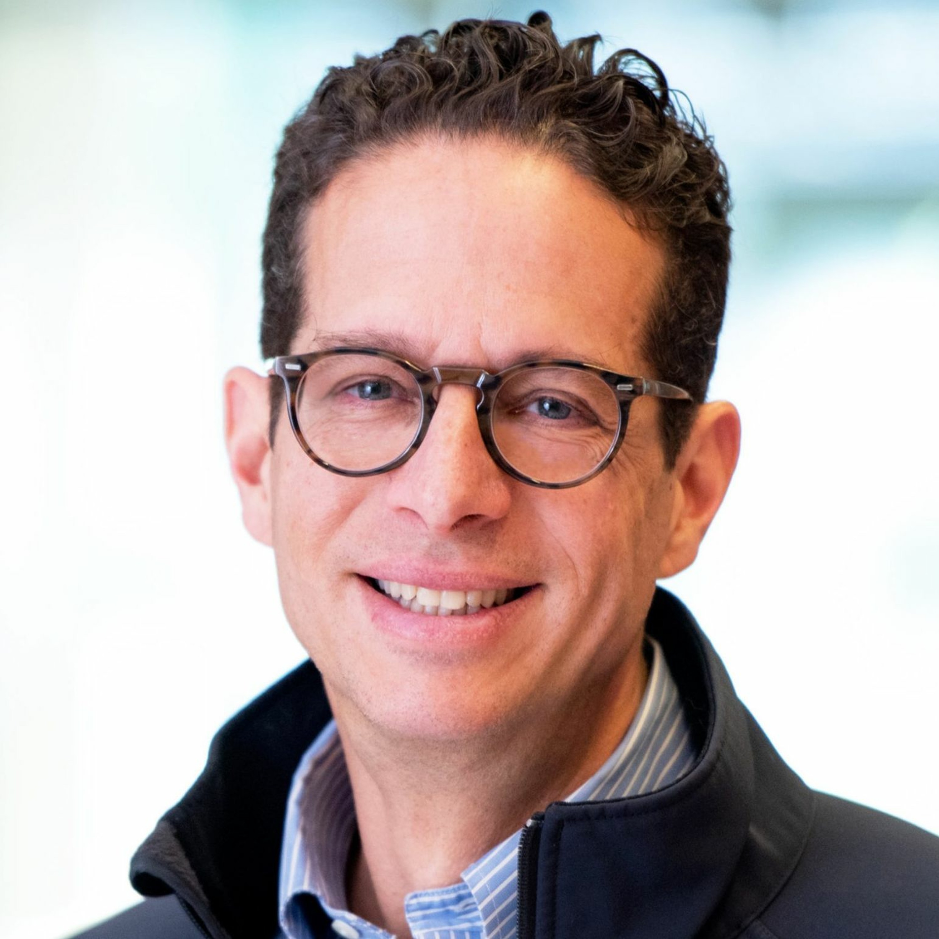 Wharton FinTech Podcast
