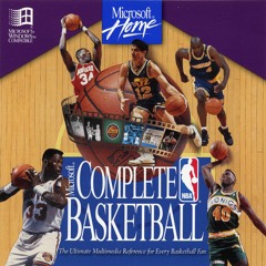 Microsoft Complete Basketball Promo