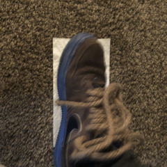 JJ Cant touch what i done