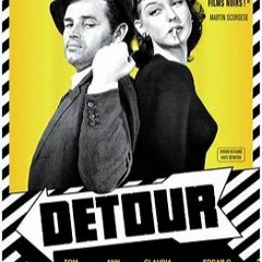 Detour to Love 1 n8 remix 303GREG