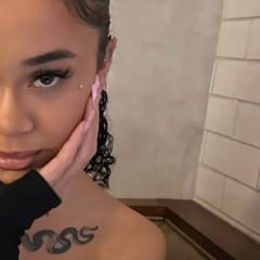 THE BOY IS MINE {JERSEY CLUB REMIX}